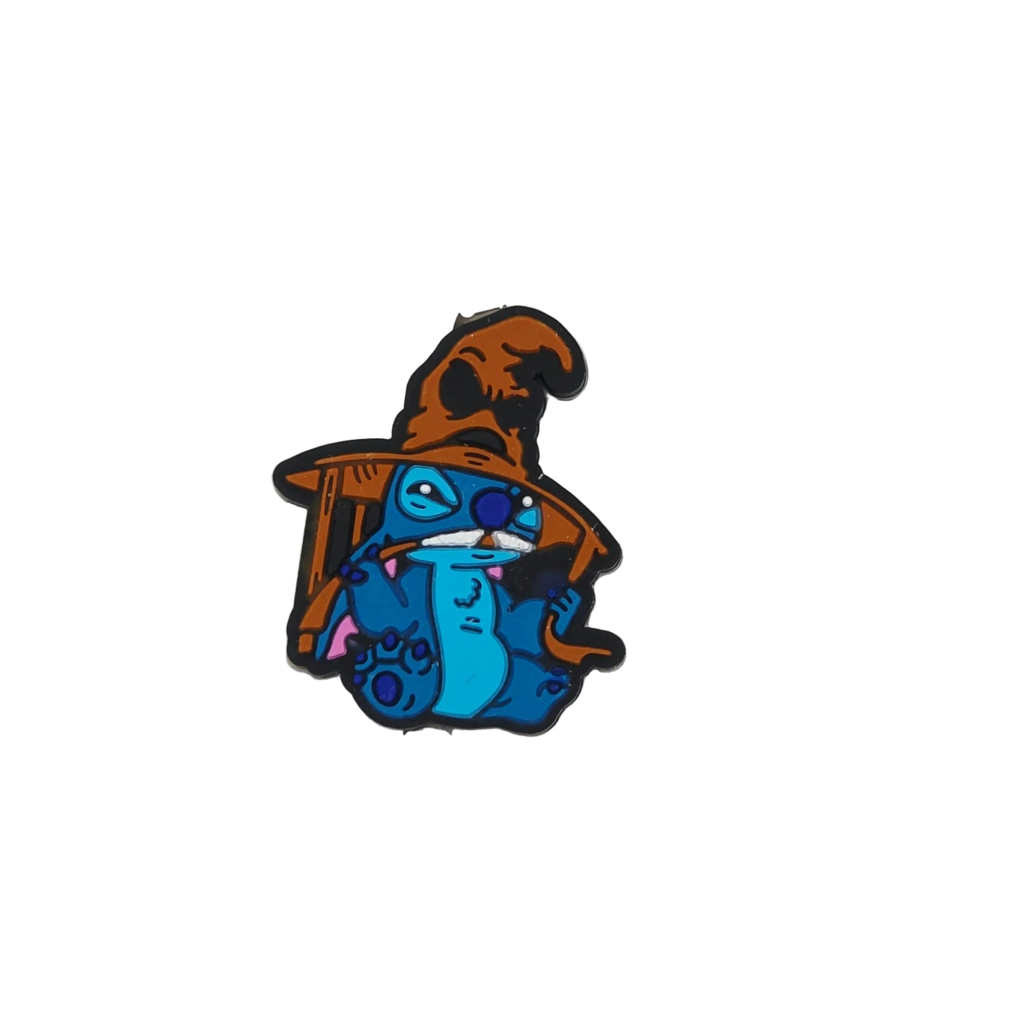 Stitch Witch Focal