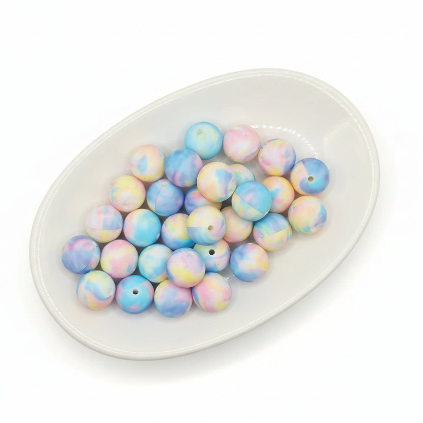 Cotton Candy Sky 10 Pack