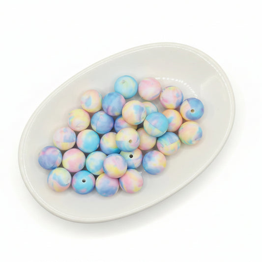 Cotton Candy Sky 10 Pack