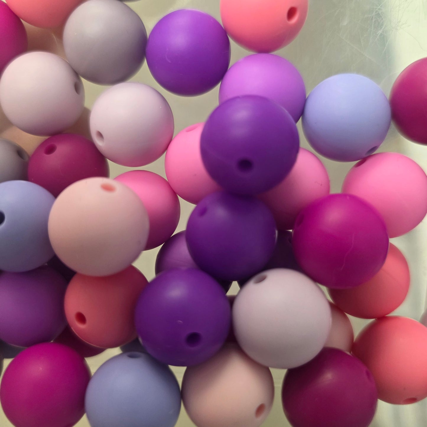 Curated Bead Bundles - 50 pack