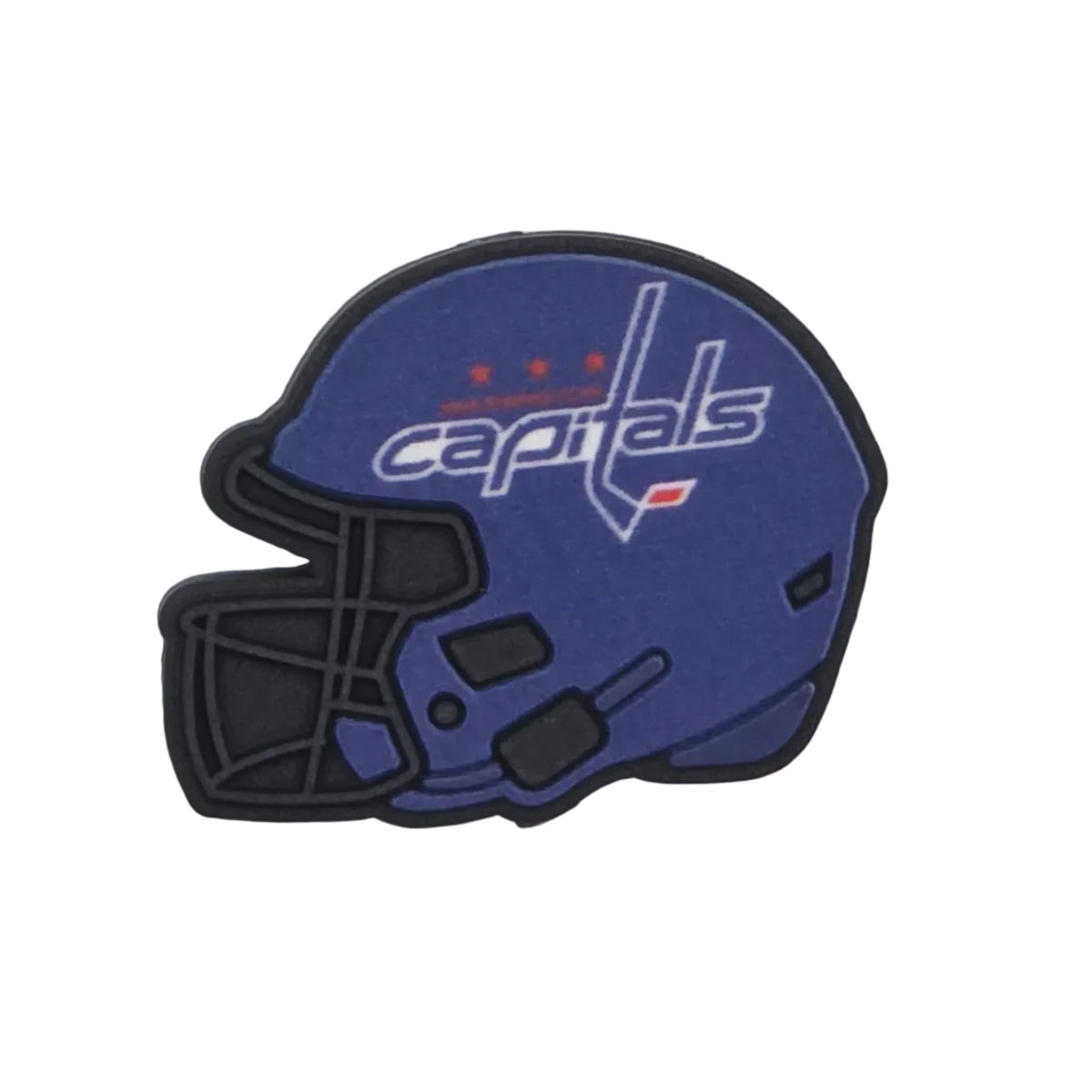 Hockey Team Helmets