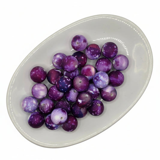 Purple Nebula 10 pack
