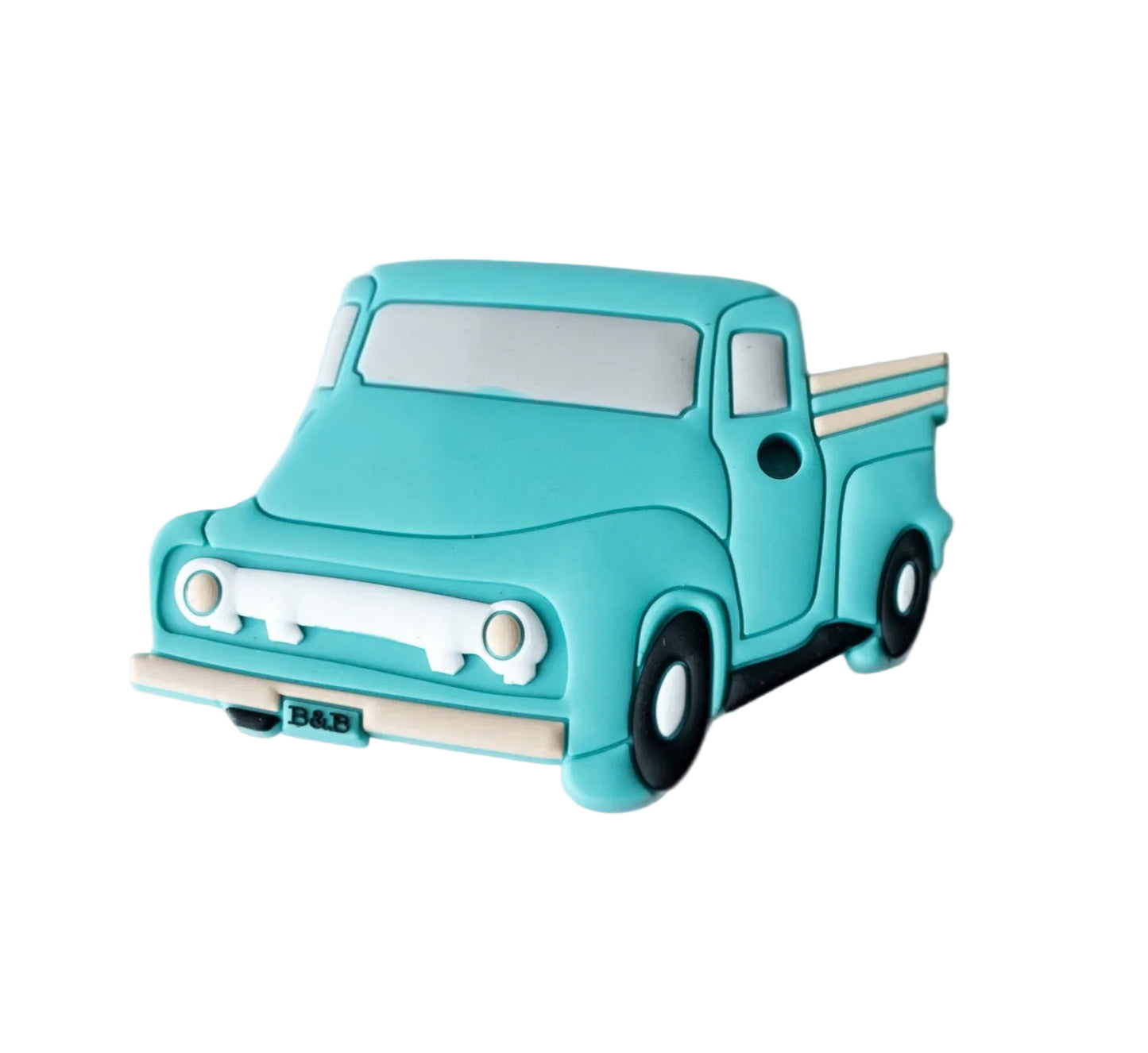 B&B Truck Teether