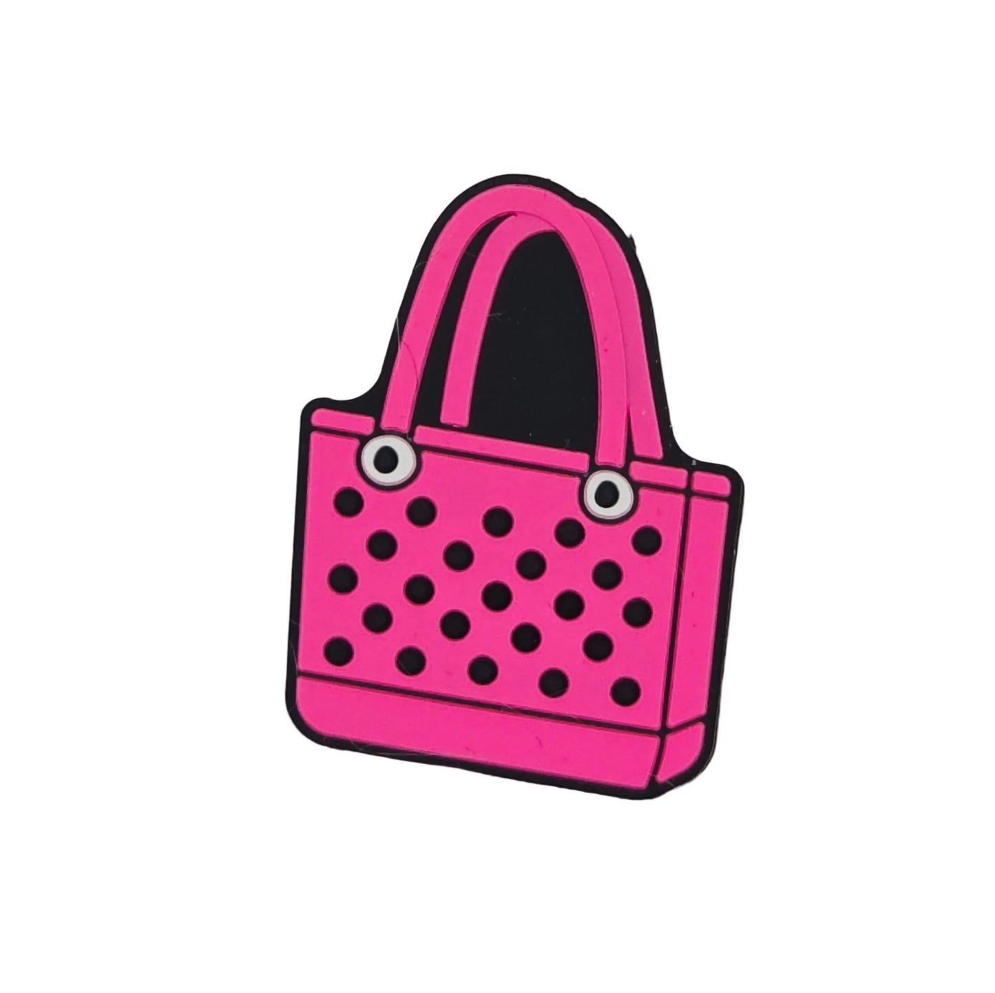 Uptown Tote Focal