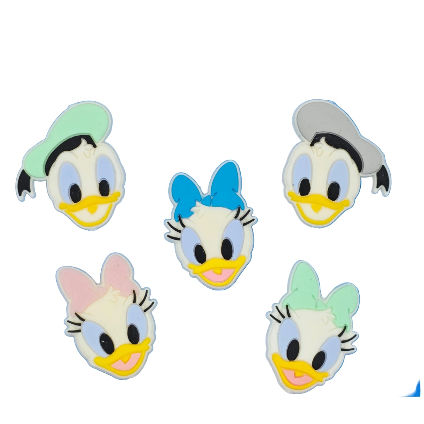 Duck Focal