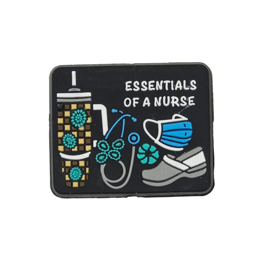 Essentials of a Nurse Focal