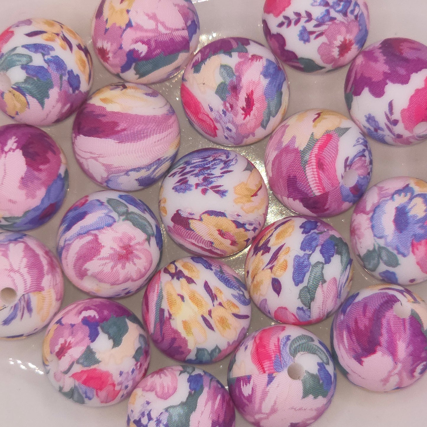 Bohemian Bloom 10 Pack