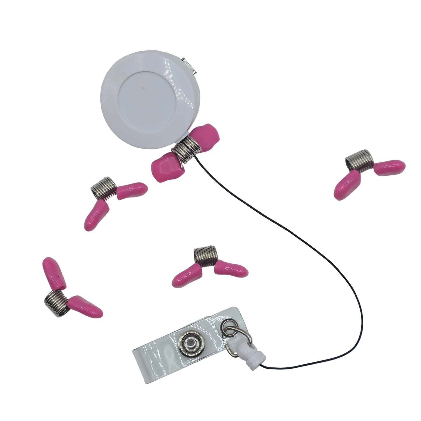 Cord Clips