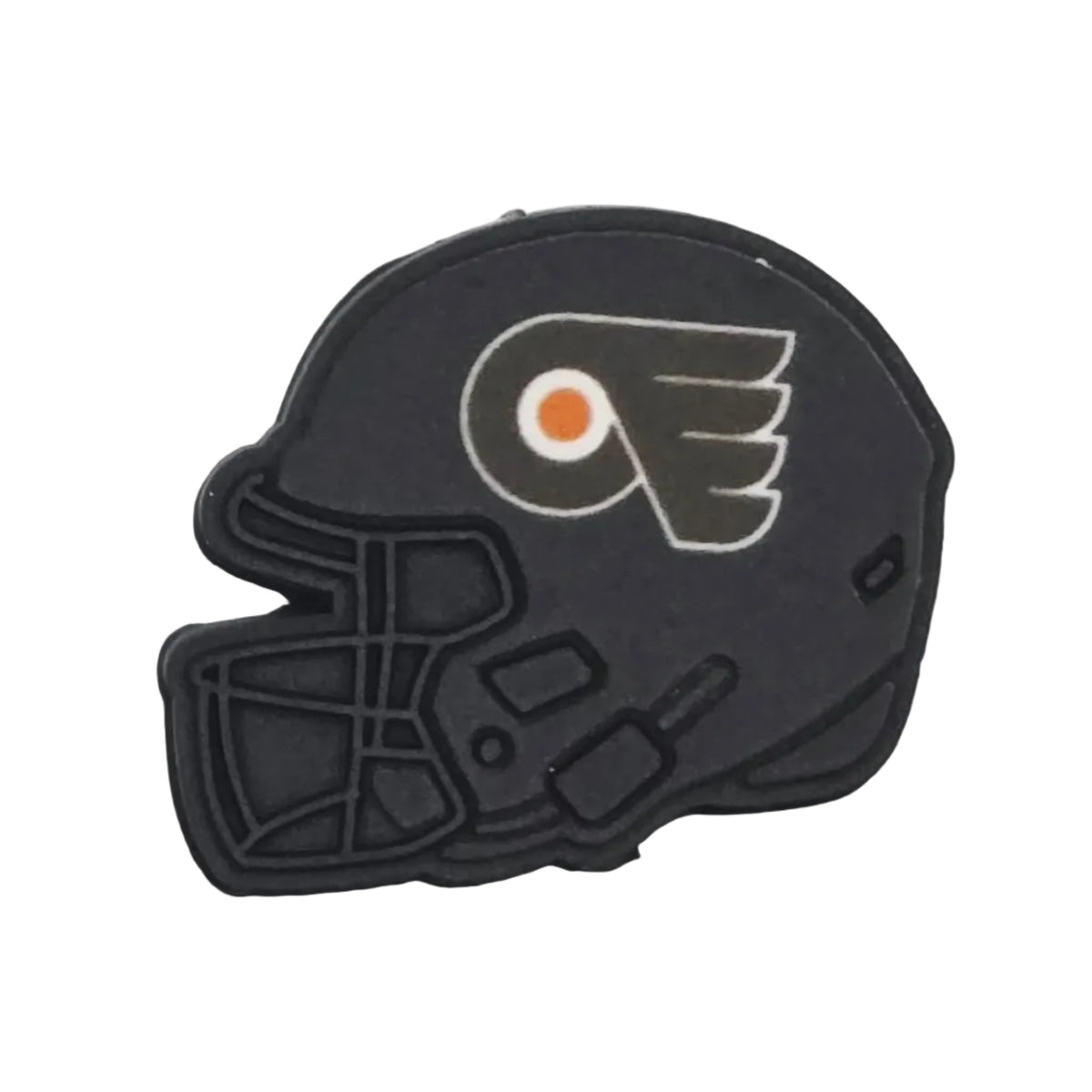 Hockey Team Helmets