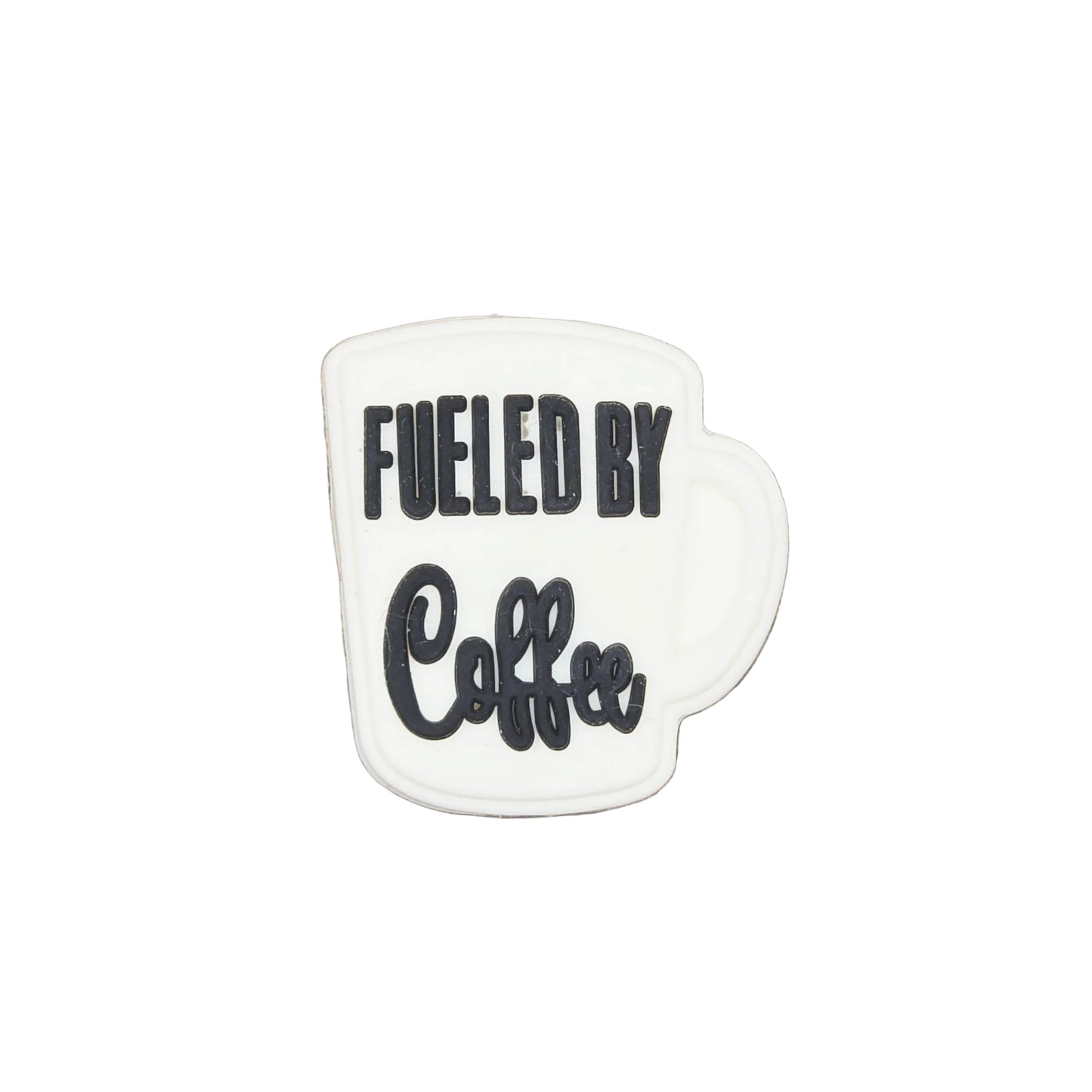 Fueled by Coffee Focal