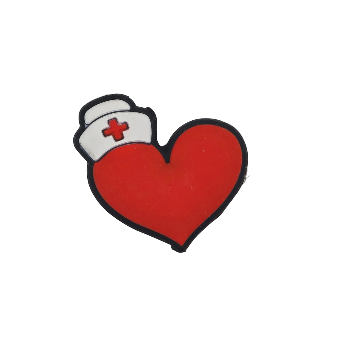 Nurse Heart Focal