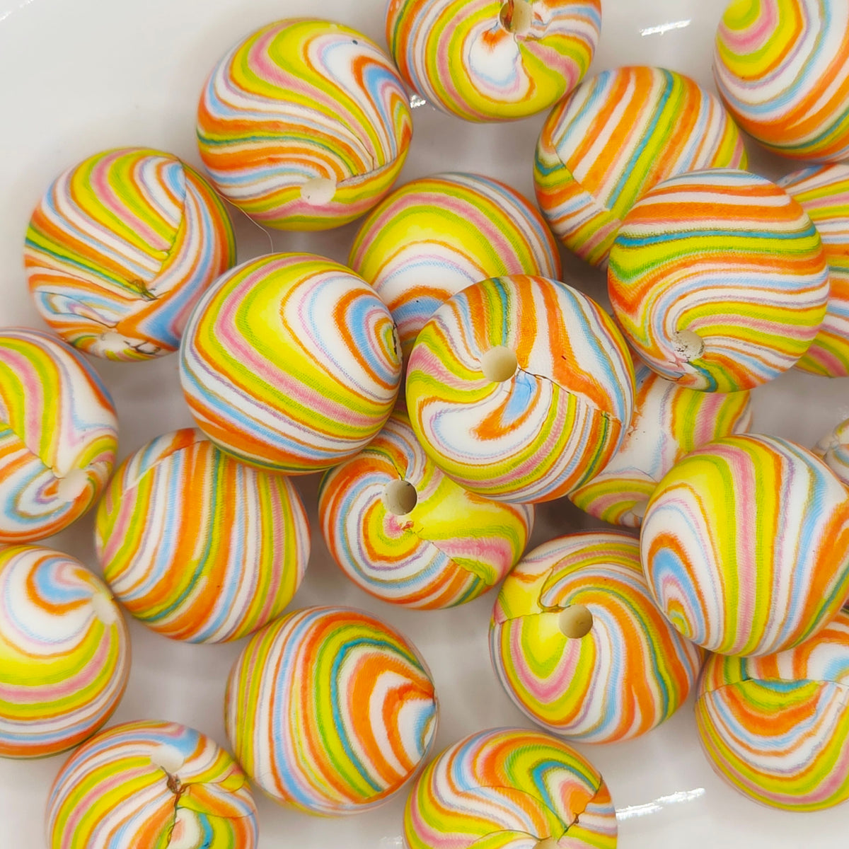Groovy Swirl 10 Pack