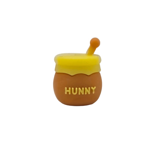 3D Honeypot Focal