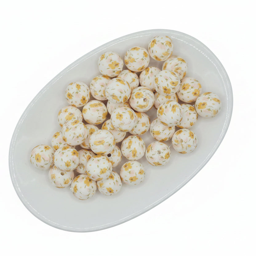 EXCLUSIVE  Daisy Mae Printed 15mm