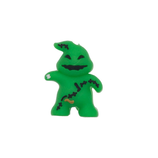 3D Oogie Boogie Focal