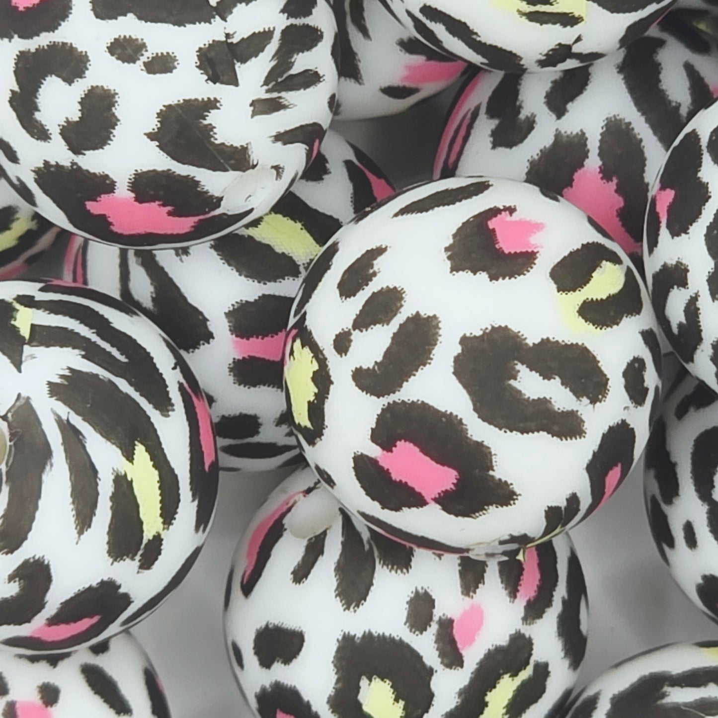 Lemonade Leopard