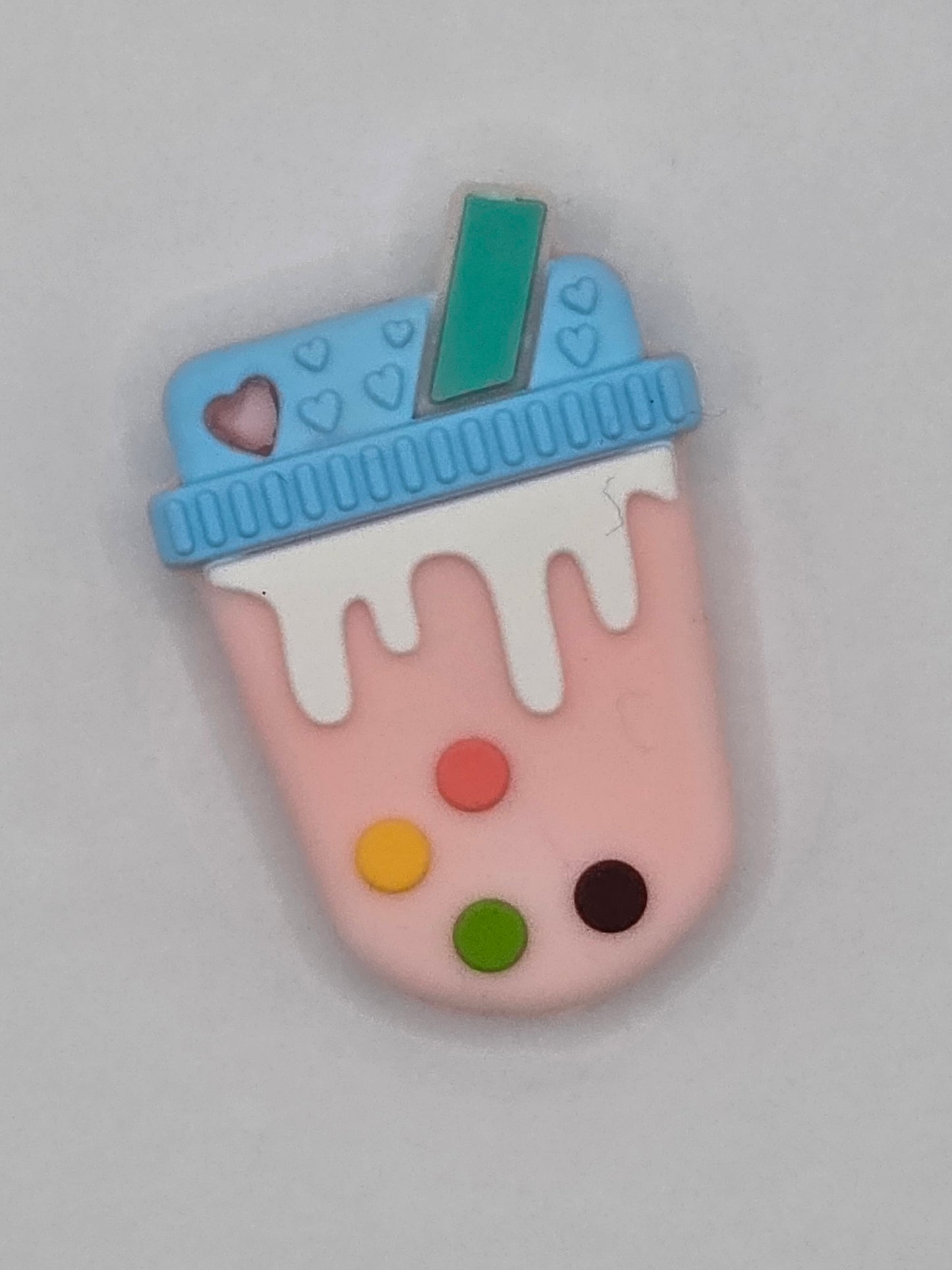 Boba Tea Party Focal