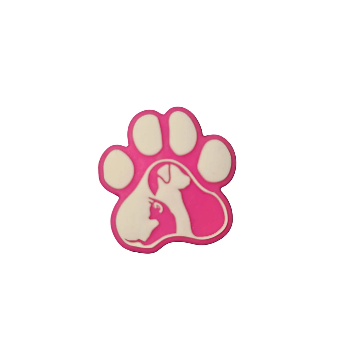 Pawfect Pair Focal