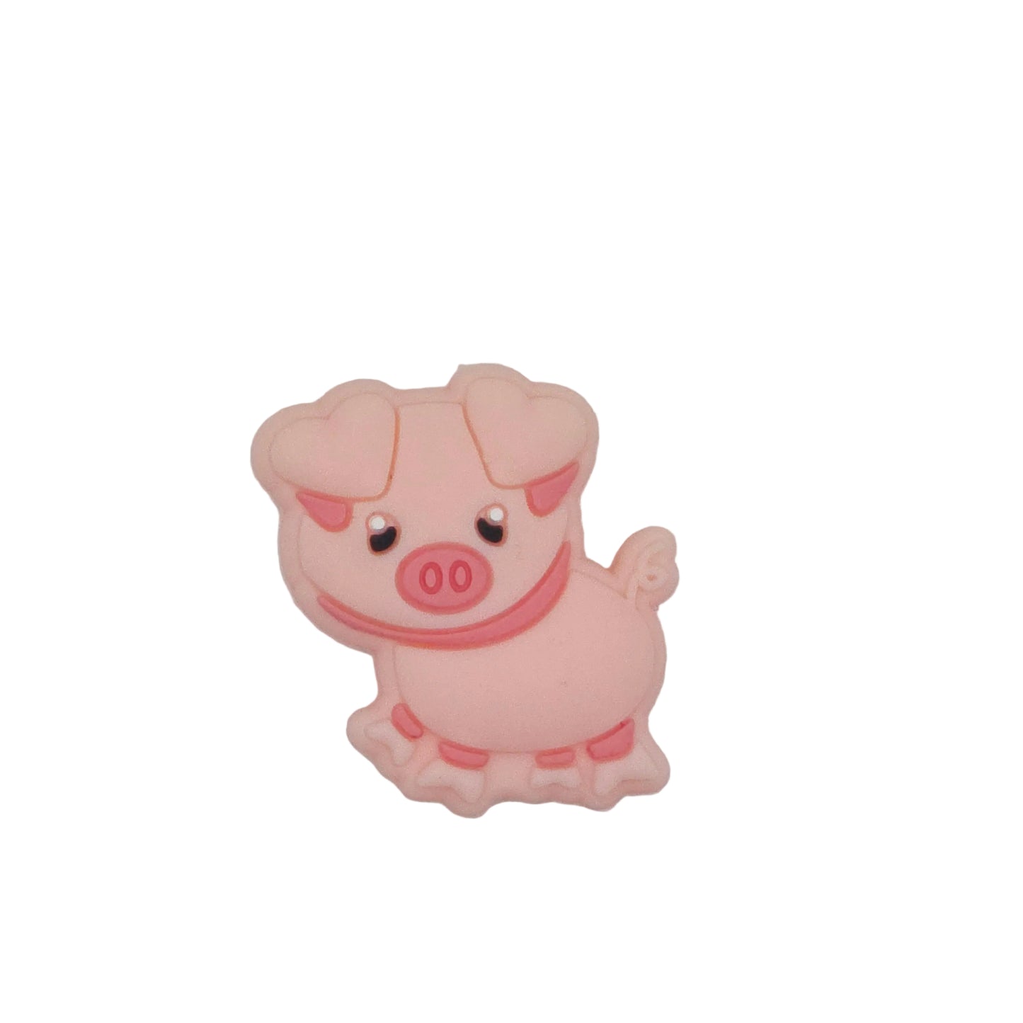 Cute Piggy Focal