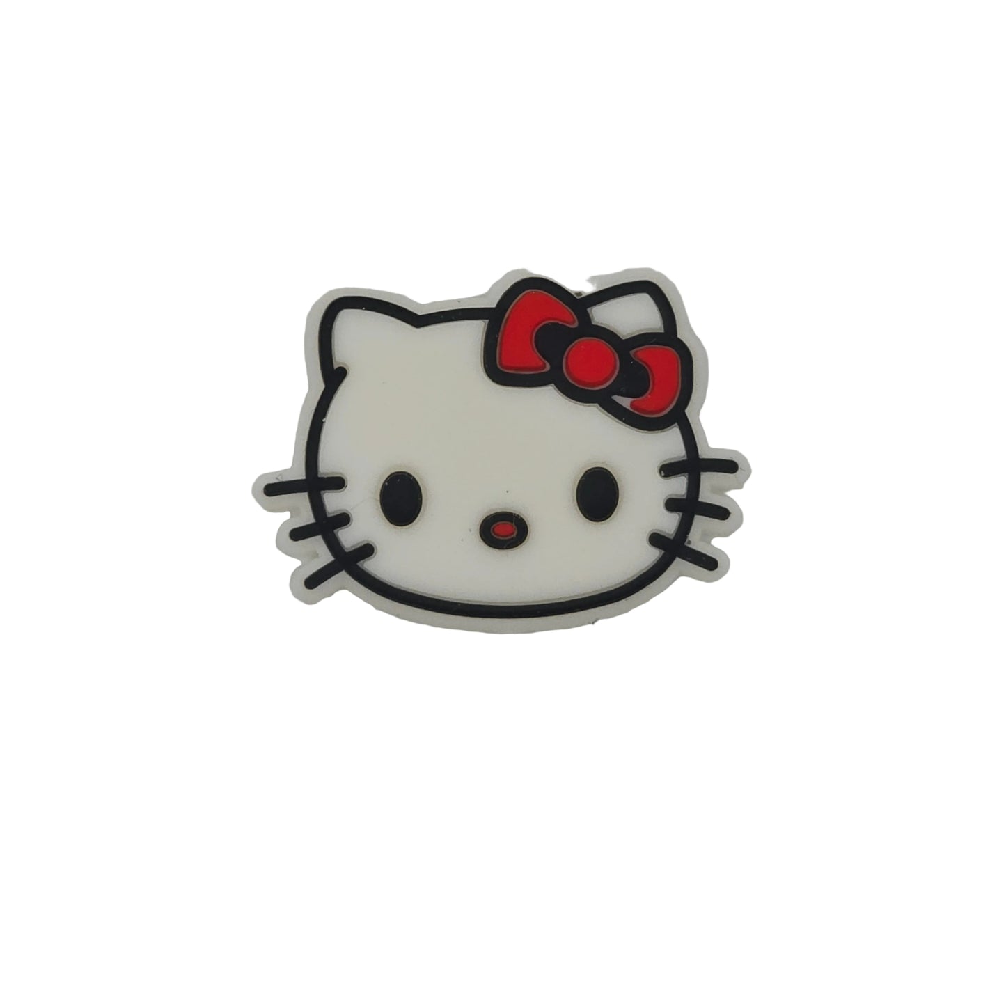 Cute Kitty Focal