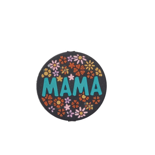 Groovy Mama Focal