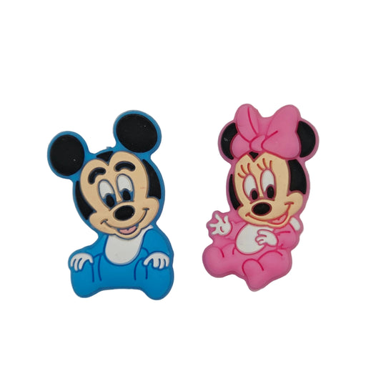 Baby Mouse Focal