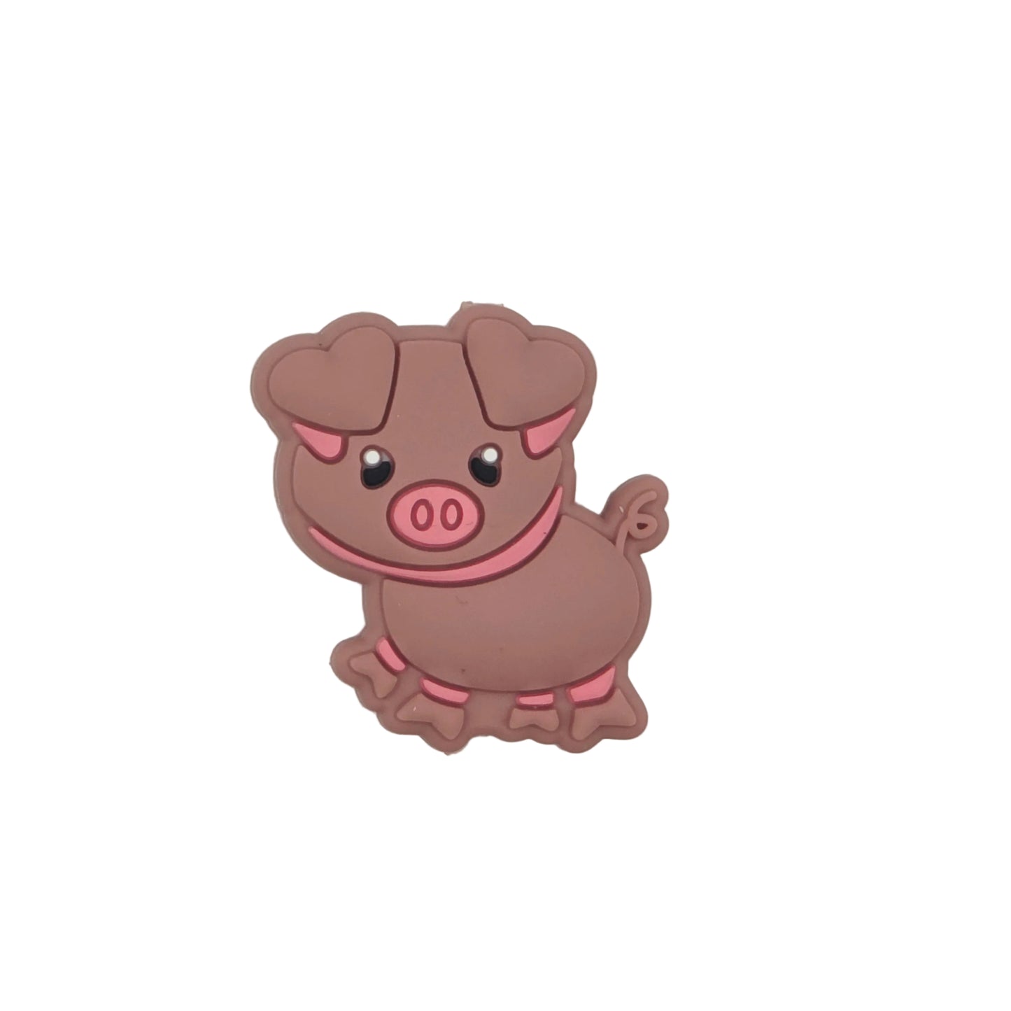 Cute Piggy Focal