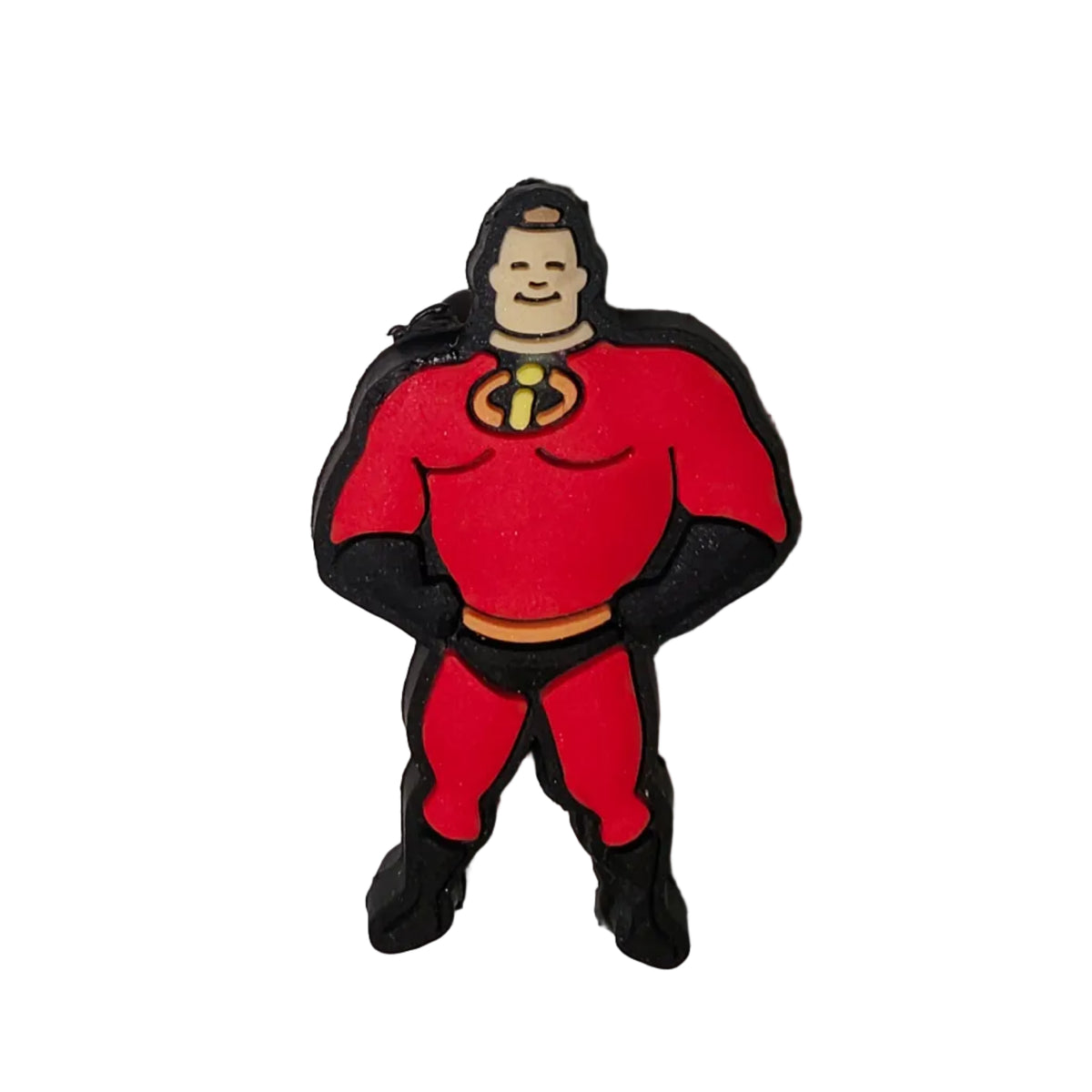 Incredibles Focals