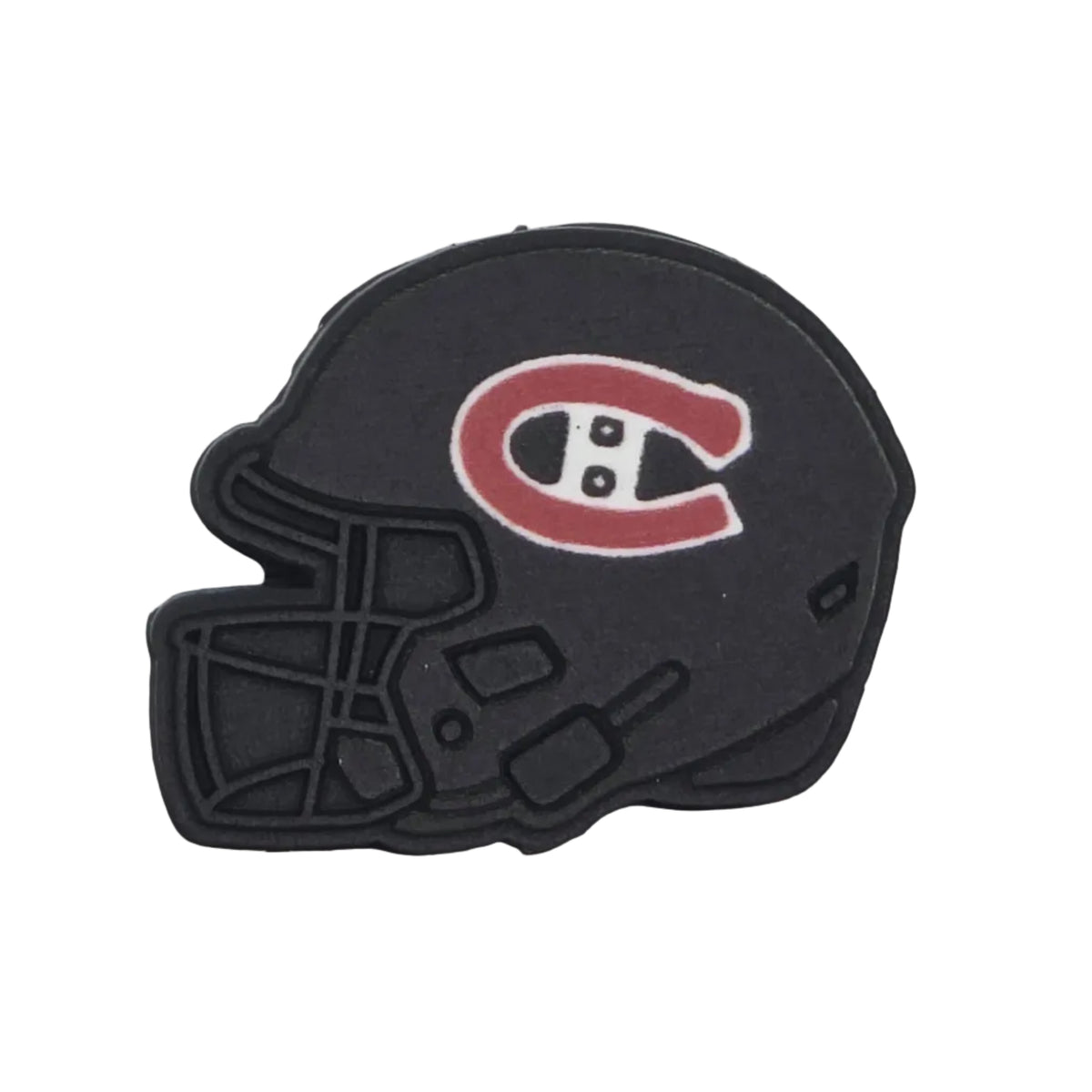 Hockey Team Helmets