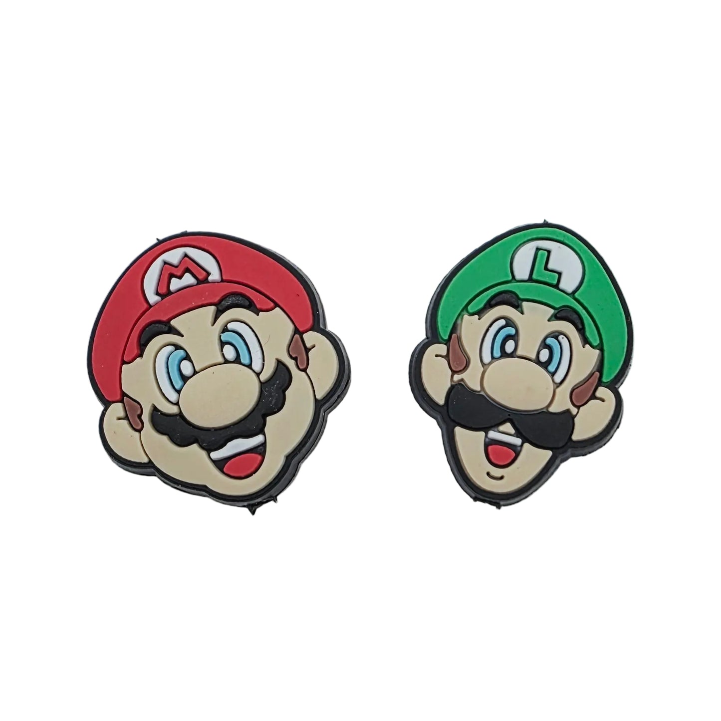 Mario Bros Focal