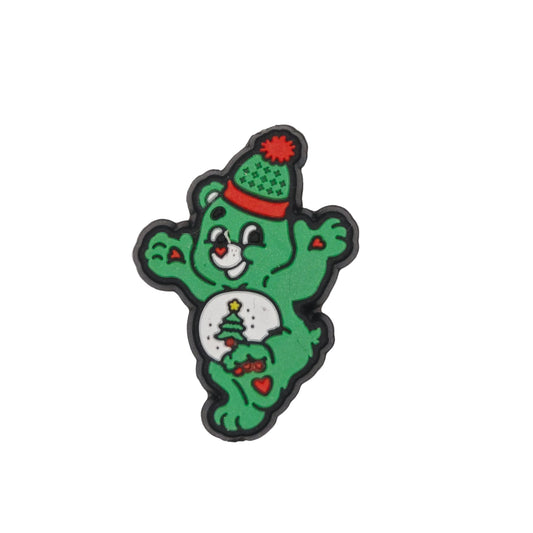 Care Bear Christmas Focal