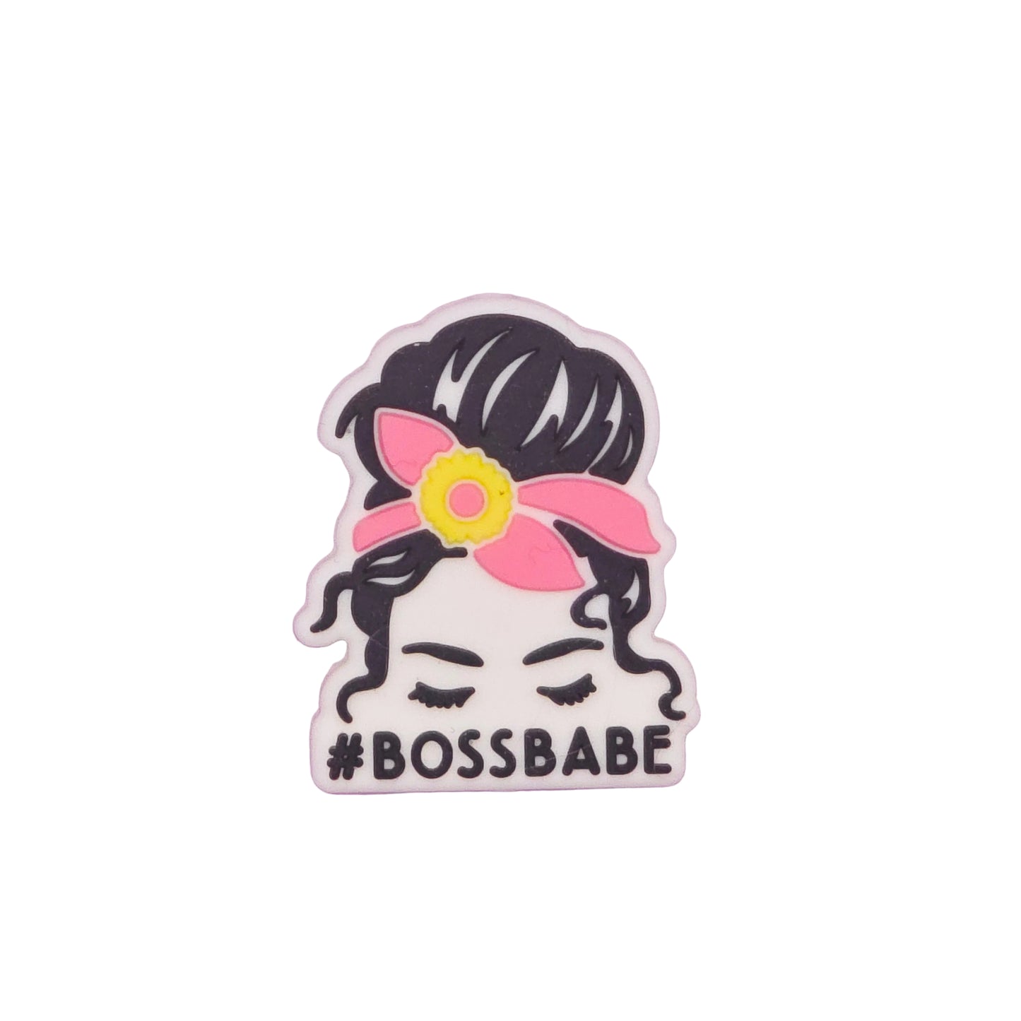 Boss Babe Focal