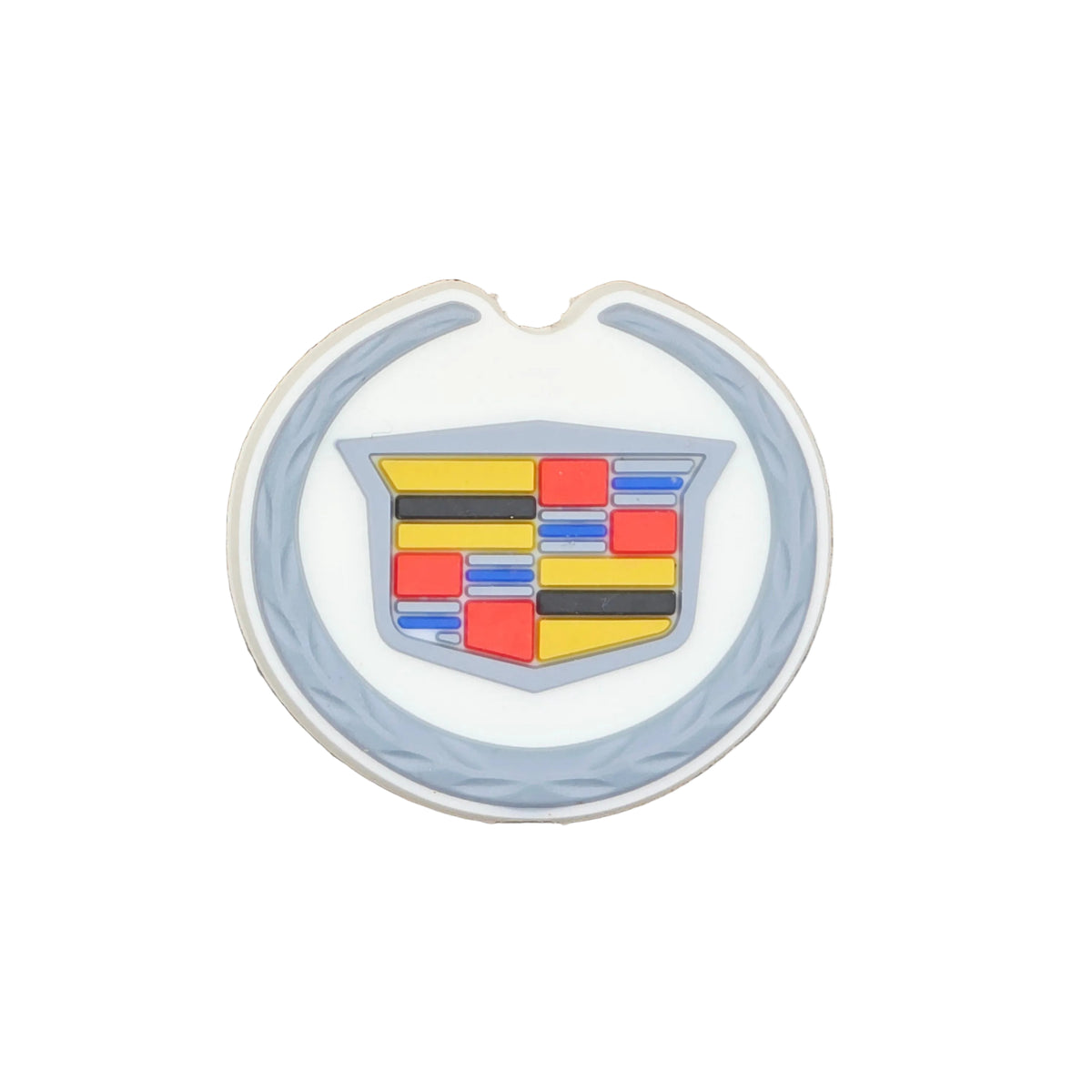 Car Logo Focal