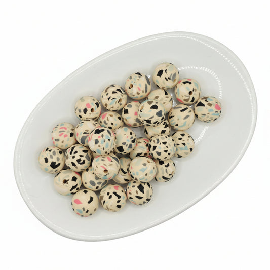 Cream Travertine 10 Pack