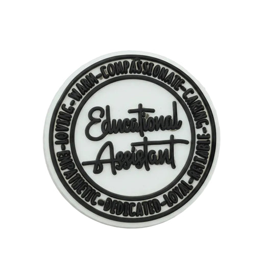 Educational Assistant focal