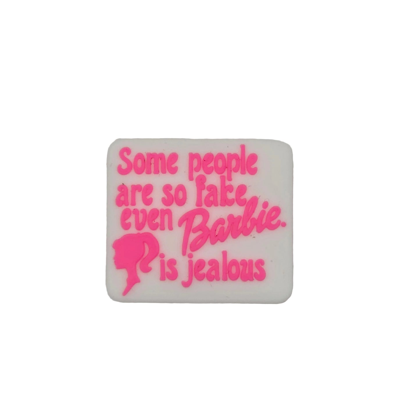 Plastic & Petty Focal