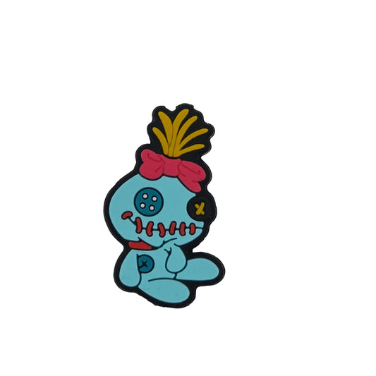 Scrump Focal