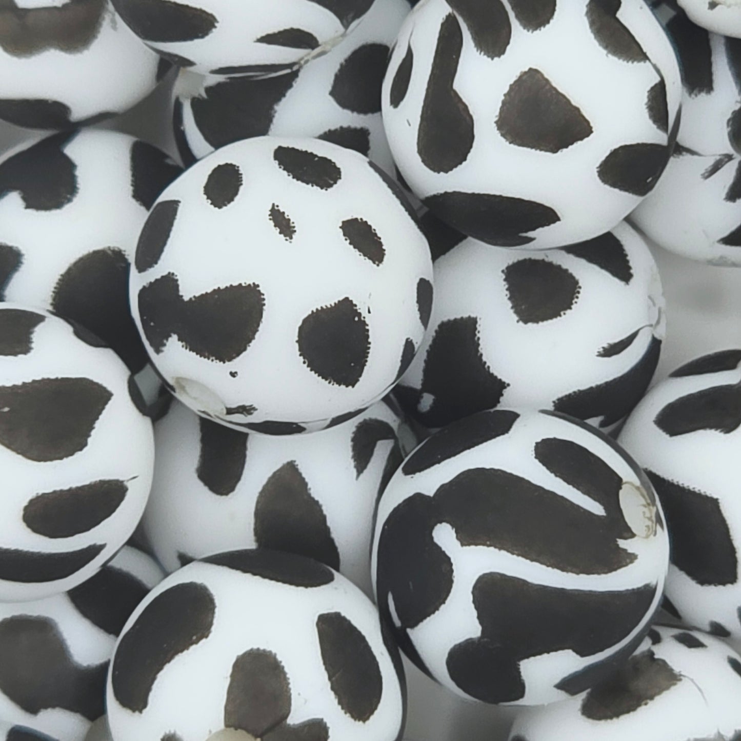 Cow Print