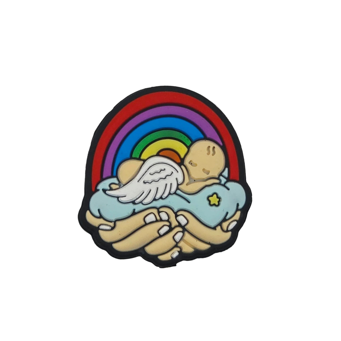 Rainbow Baby Focal