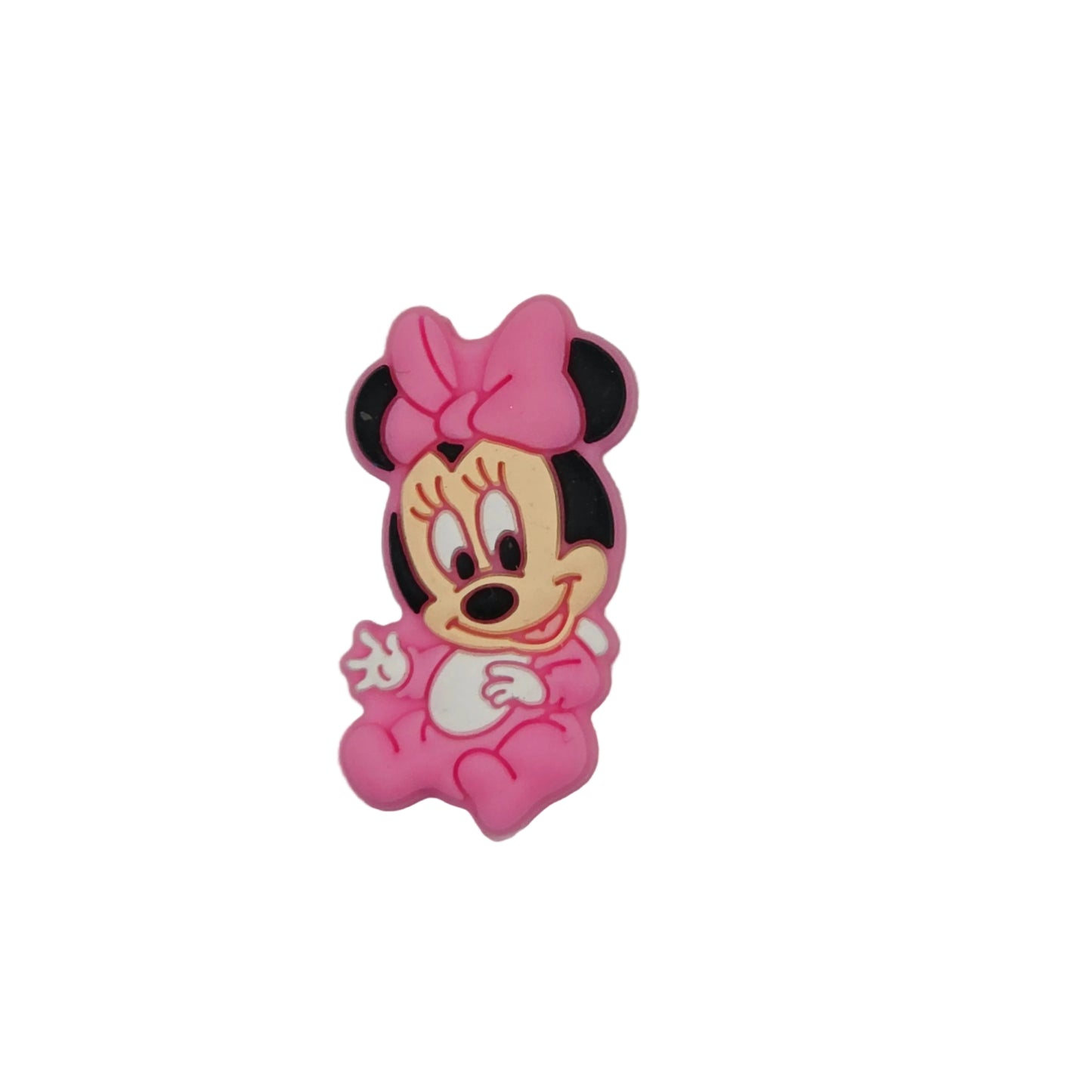 Baby Mouse Focal