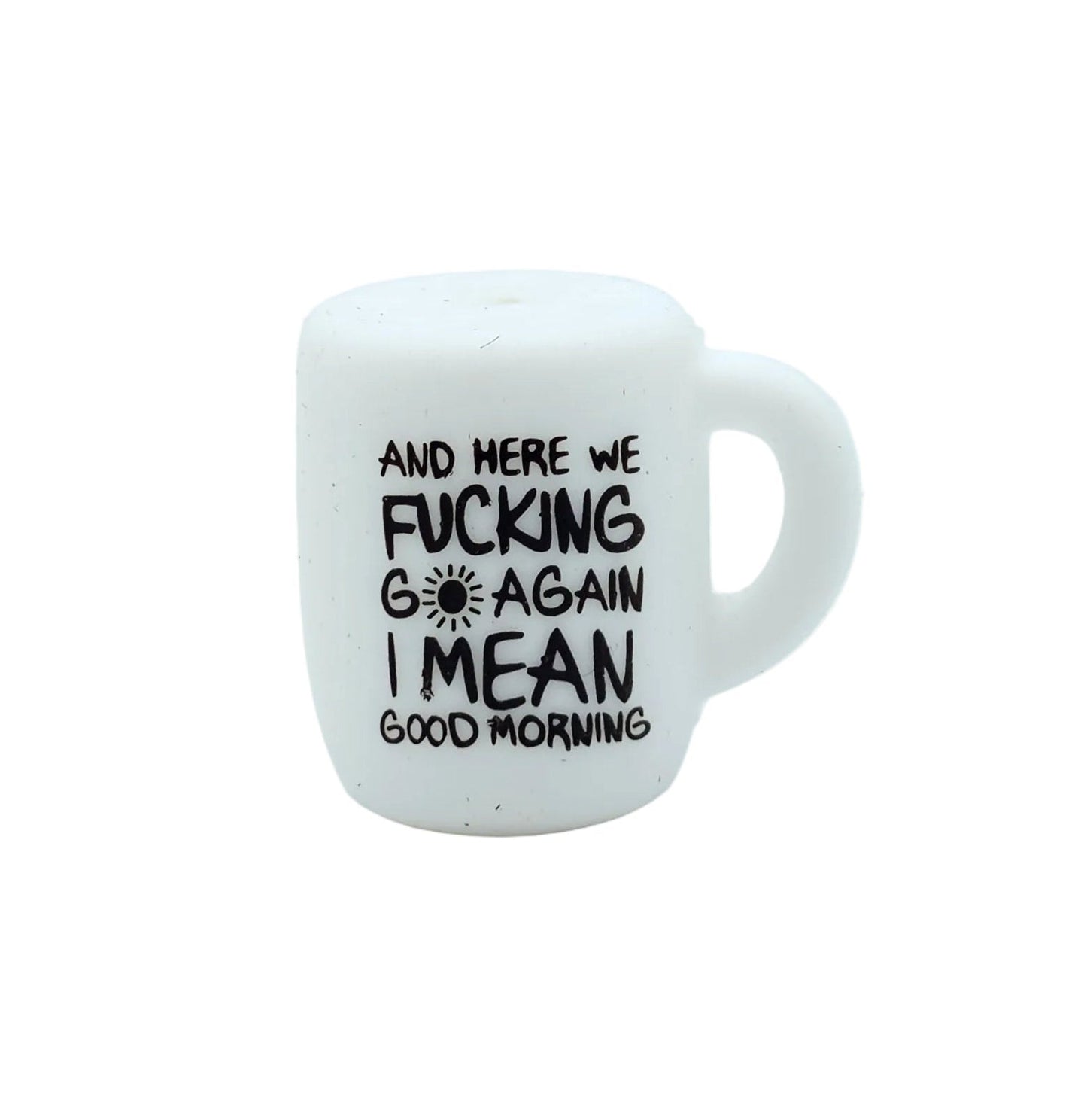 3D Sarcastic Mugs