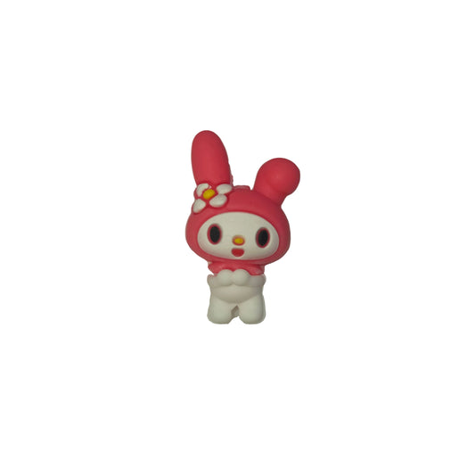 3D My Melody Focal