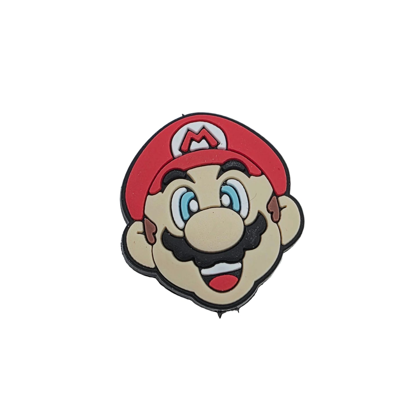 Mario Bros Focal