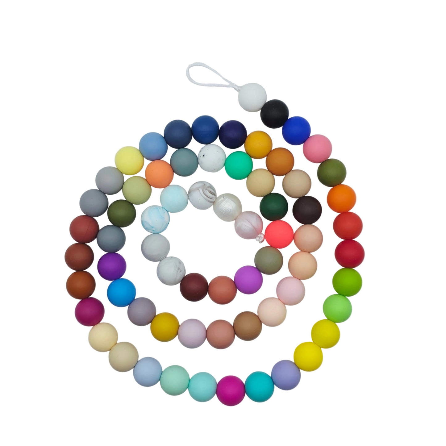 Colour Cord