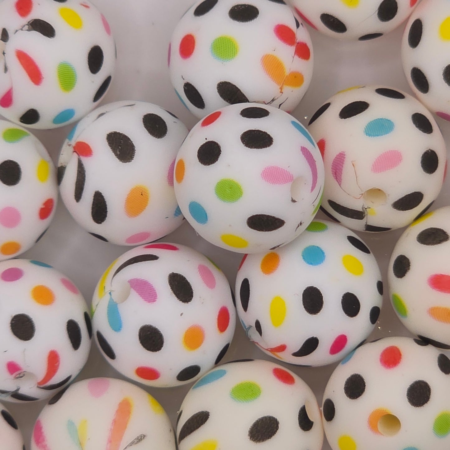 Confetti Chaos 10 Pack