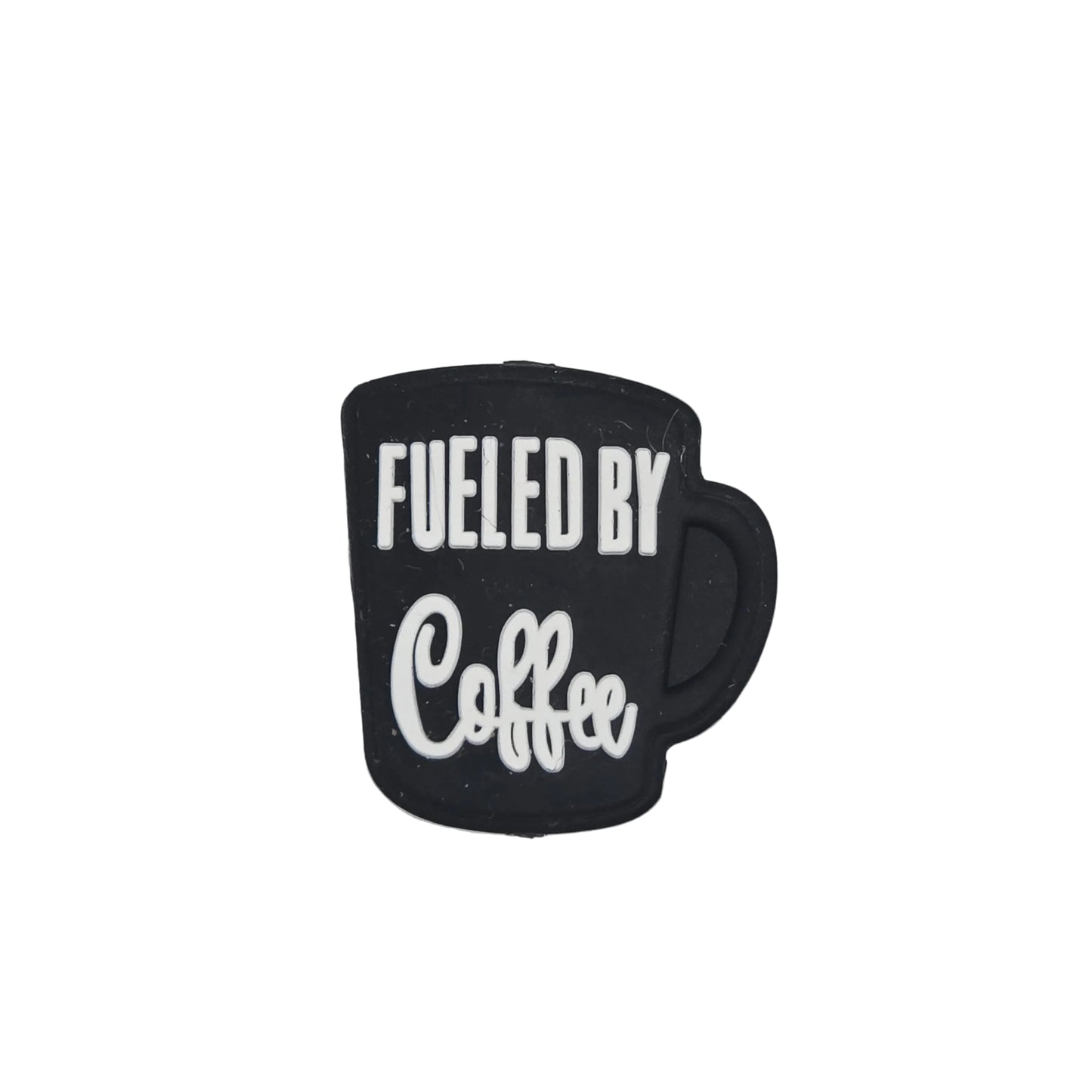 Fueled by Coffee Focal