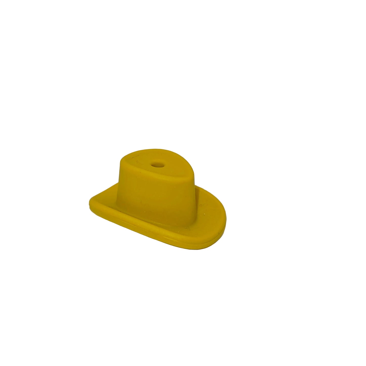 3D Cowboy Hat Focal