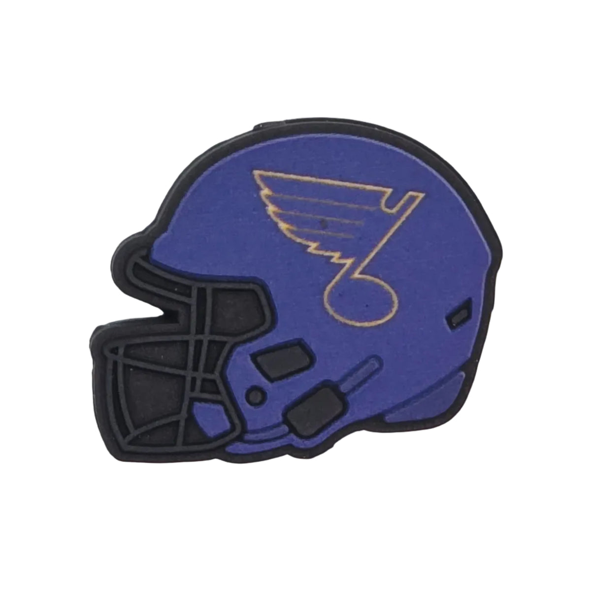 Hockey Team Helmets