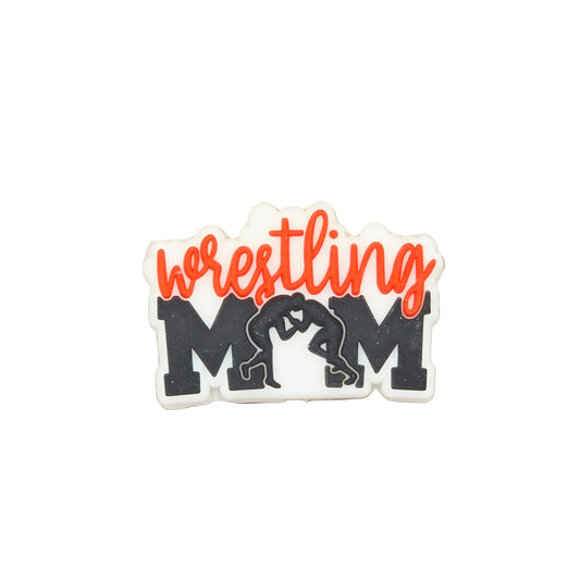 Wrestling Mom Focal