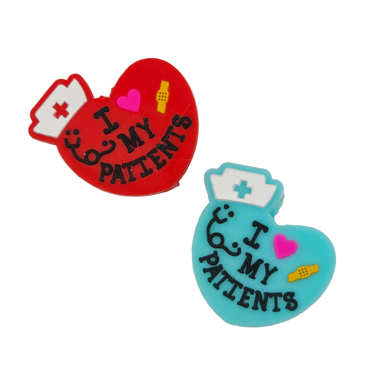 Patient Love Focal